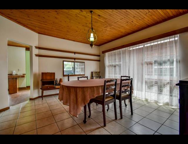 4 BEDROOM HOUSE FOR SALE IN WONDERBOOM